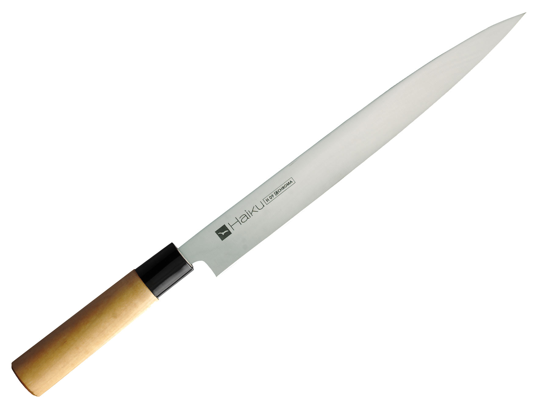 Chroma Haiku H09 Yanagi-Tranchiermesser 26 cm Chroma Haiku H09 Yanagi-Tranchiermesser 26 cm