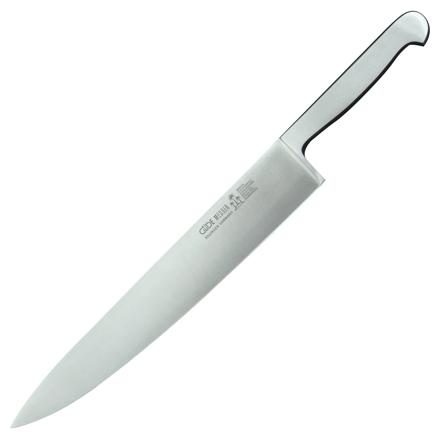 Güde Kappa Kochmesser 0805/26