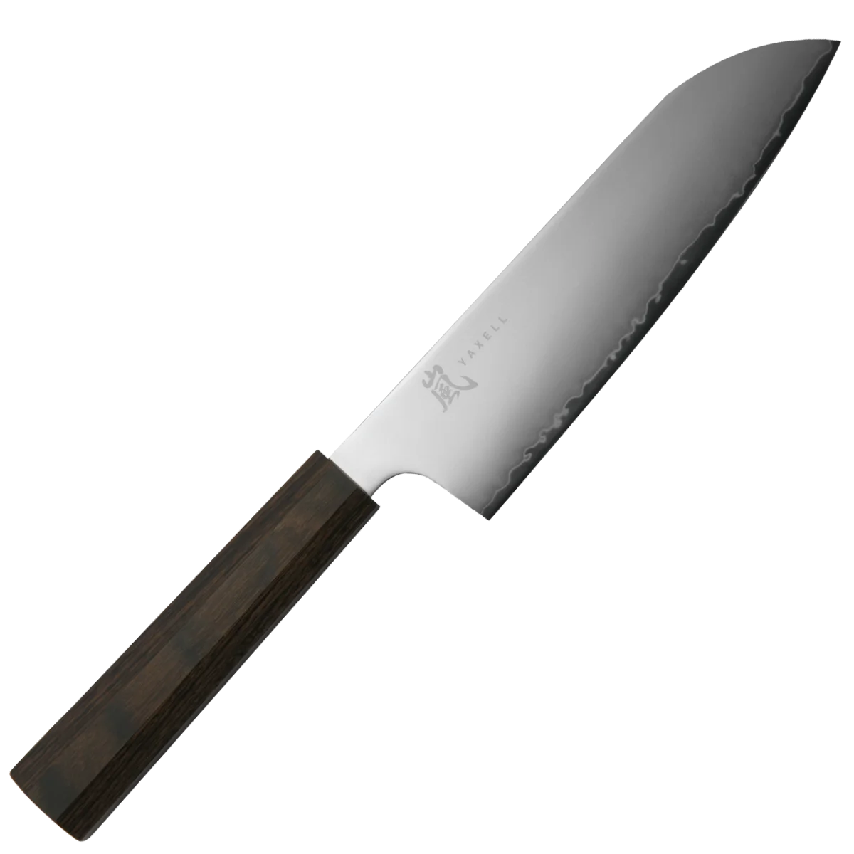 Yaxell Hana Santoku Messer 16,5 cm