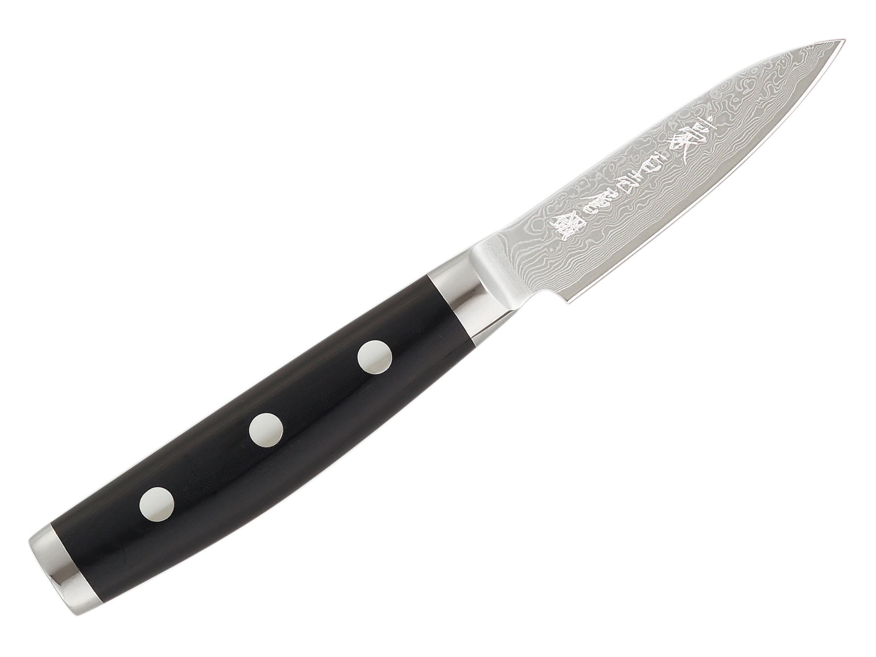 Yaxell GOU 101 Schälmesser 8 cm