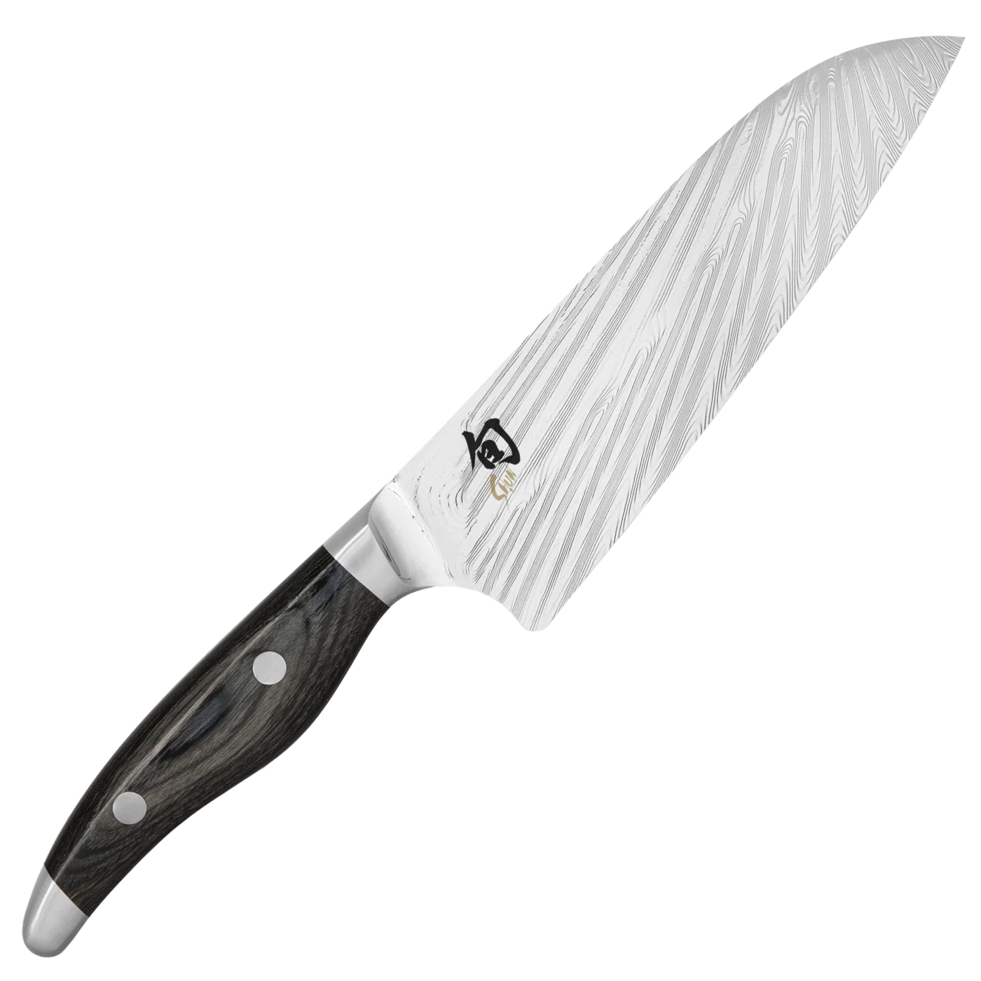 KAI Shun Nagare NDC-0702 Santoku 18 cm KAI Shun Nagare NDC-0702 Santoku 18 cm