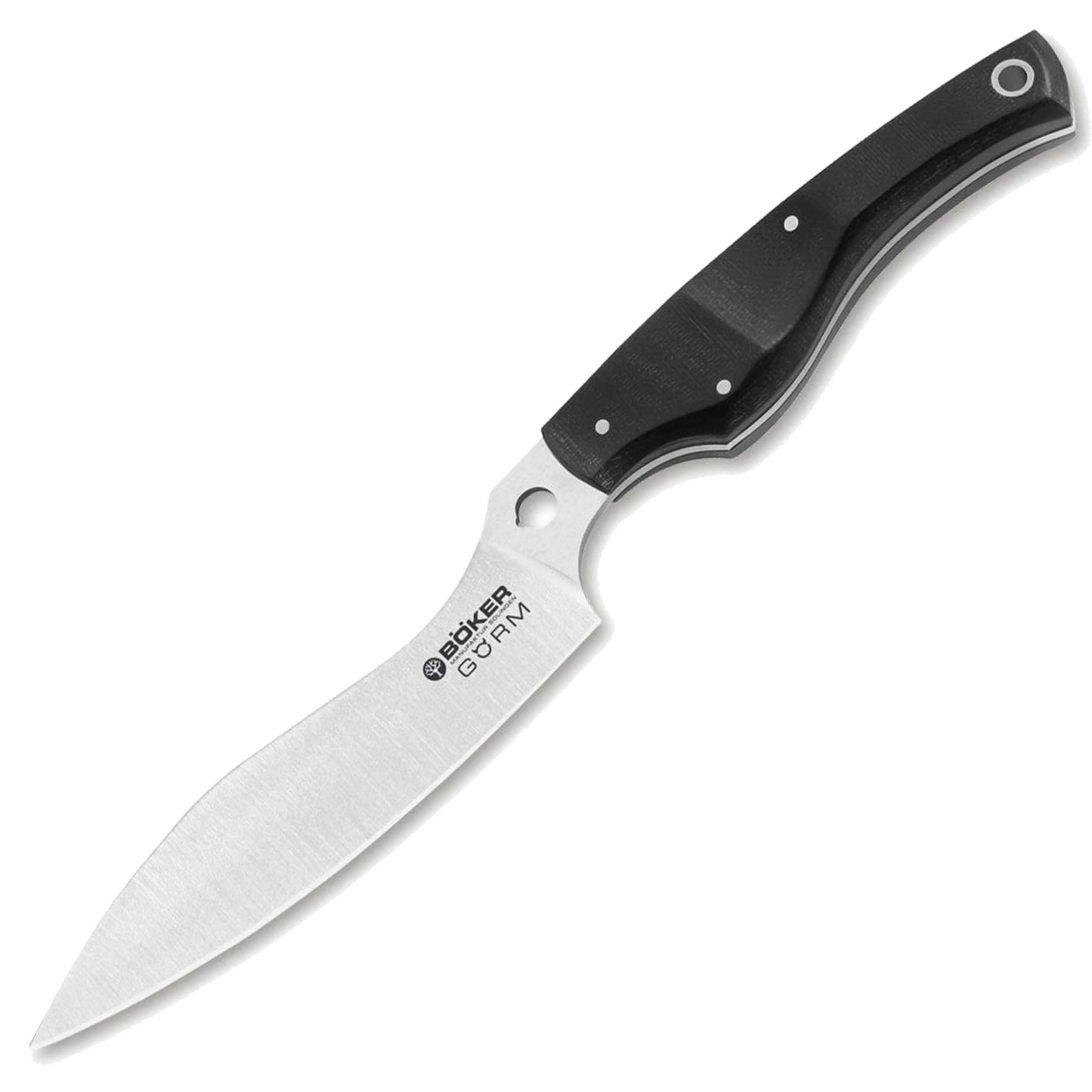 Böker Gorm Allzweckmesser 14cm