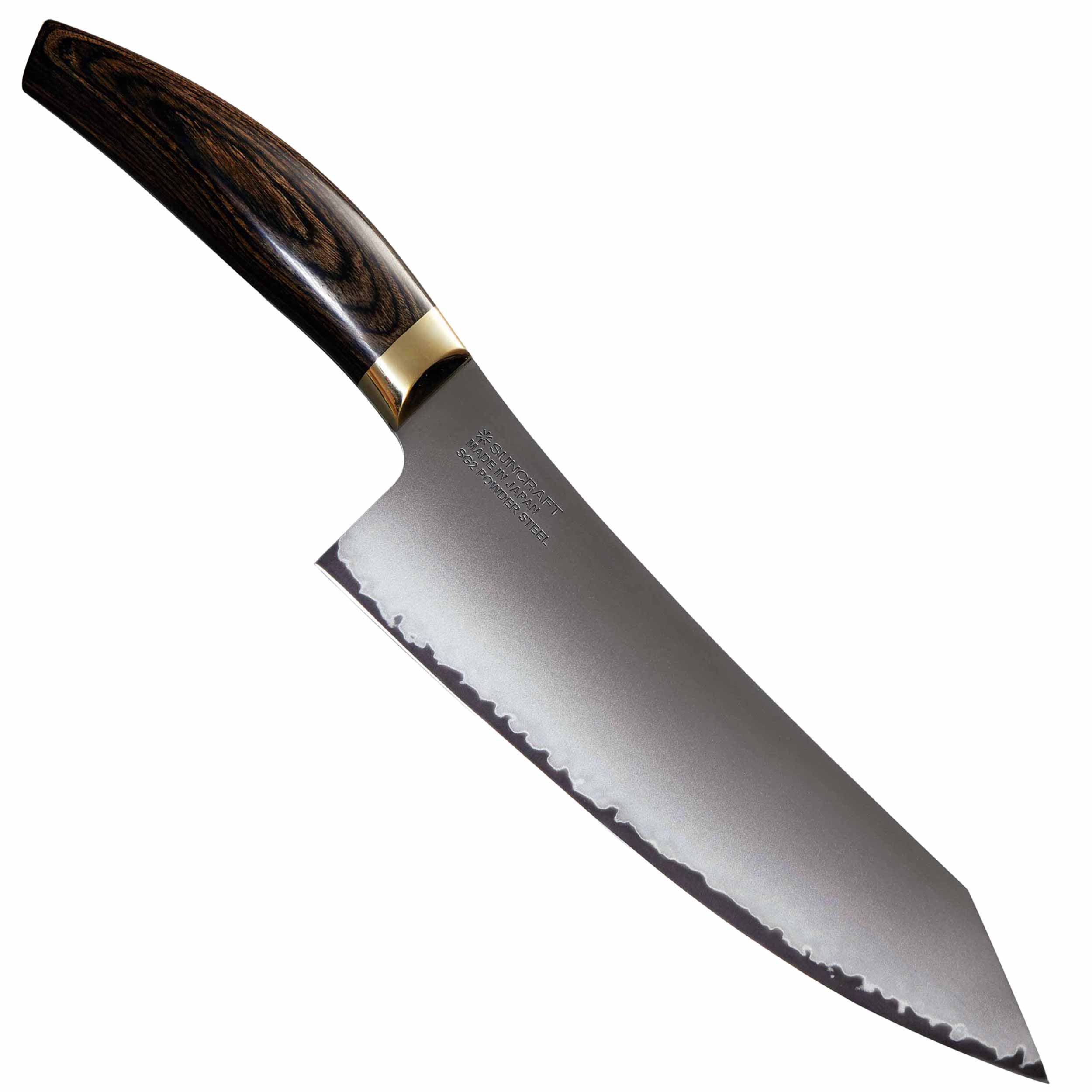 Suncraft Elegancia KSK-01 Kochmesser 20 cm