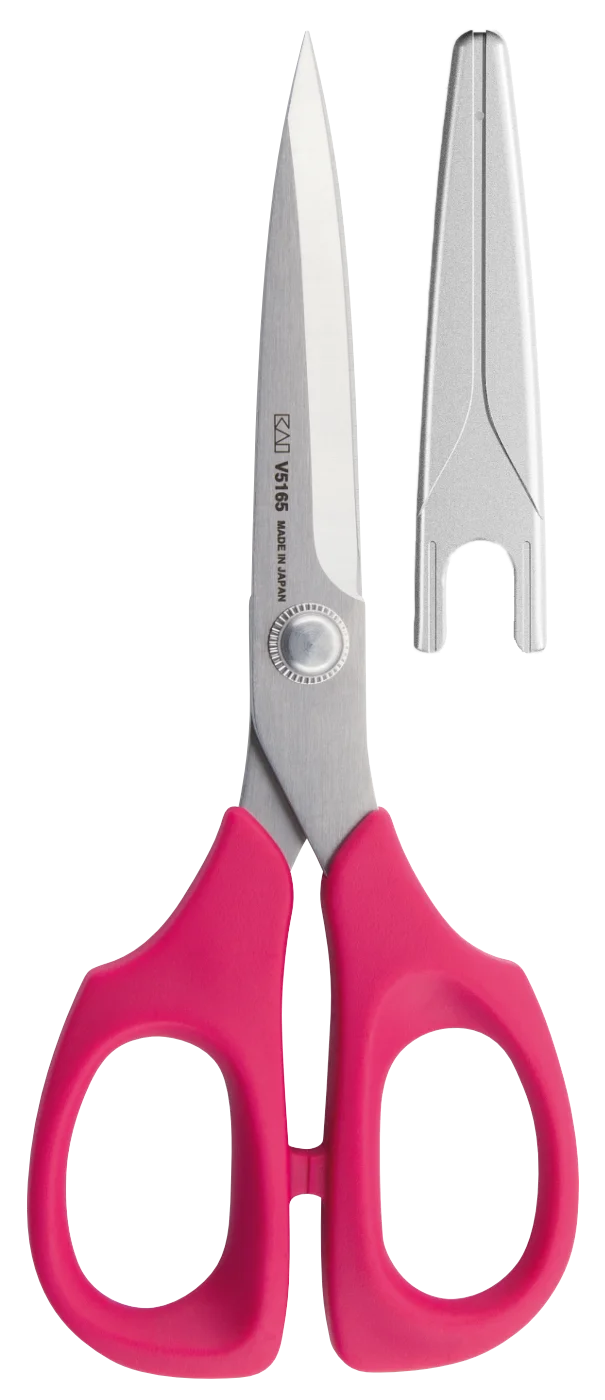 KAI Allzweckschere V5165P pink 16,5 cm KAI Allzweckschere V5165P pink 16,5 cm