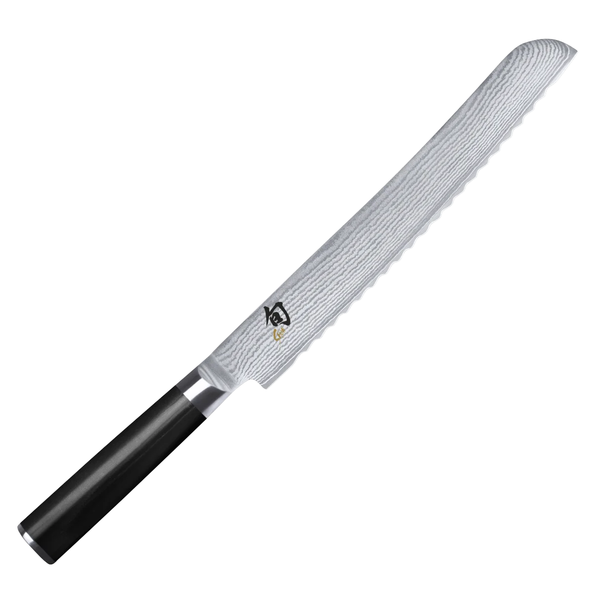 KAI Shun DM-0705 Brotmesser 22,5 cm KAI Shun DM-0705 Brotmesser 22,5 cm