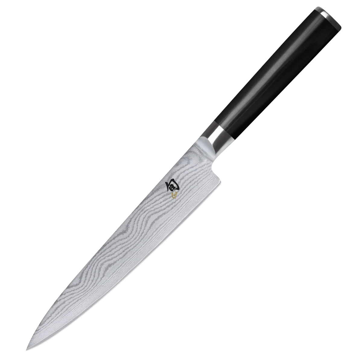 KAI Shun DM-0701L Linkshänder Allzweckmesser - 15 cm KAI Shun DM-0701L Linkshänder Allzweckmesser - 15 cm