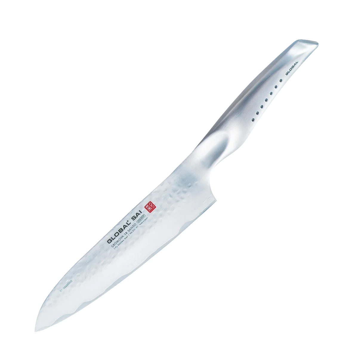 Global Sai 01