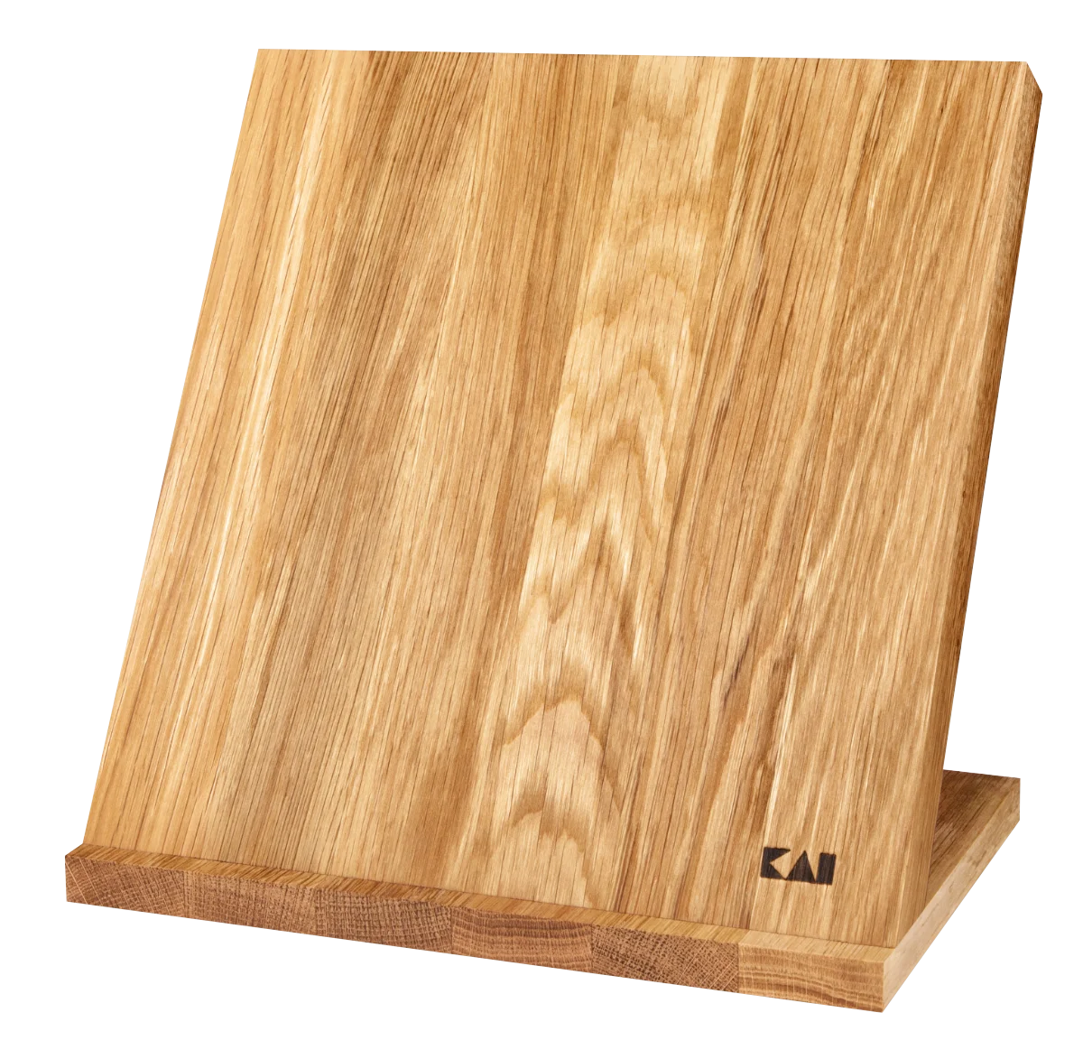 KAI DM-0821 Messerblock Eiche für 4 Messer KAI DM-0821 Messerblock Eiche für 4 Messer