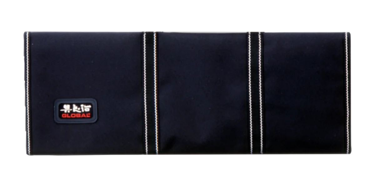 Knife roll bag yoshikin
