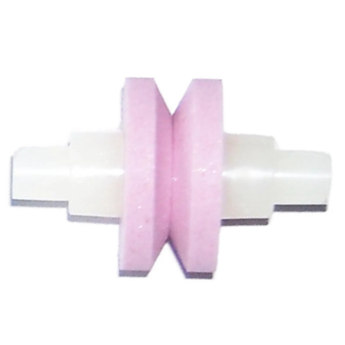 MinoSharp Ersatzrolle Pink 220BR