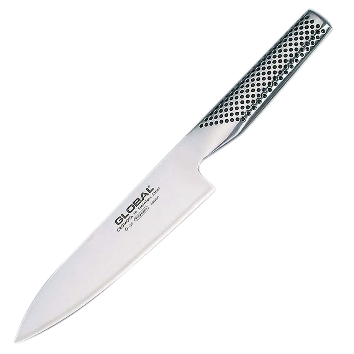 Global G-58 Kochmesser