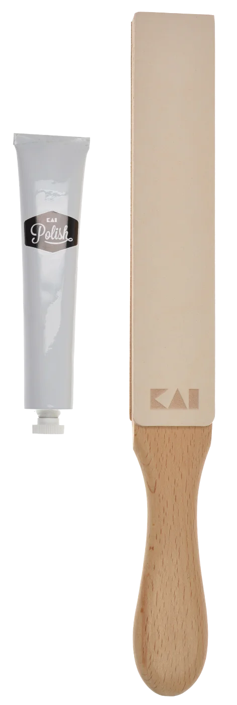 KAI 45035020 Streichriemen Set KAI 45035020 Streichriemen Set