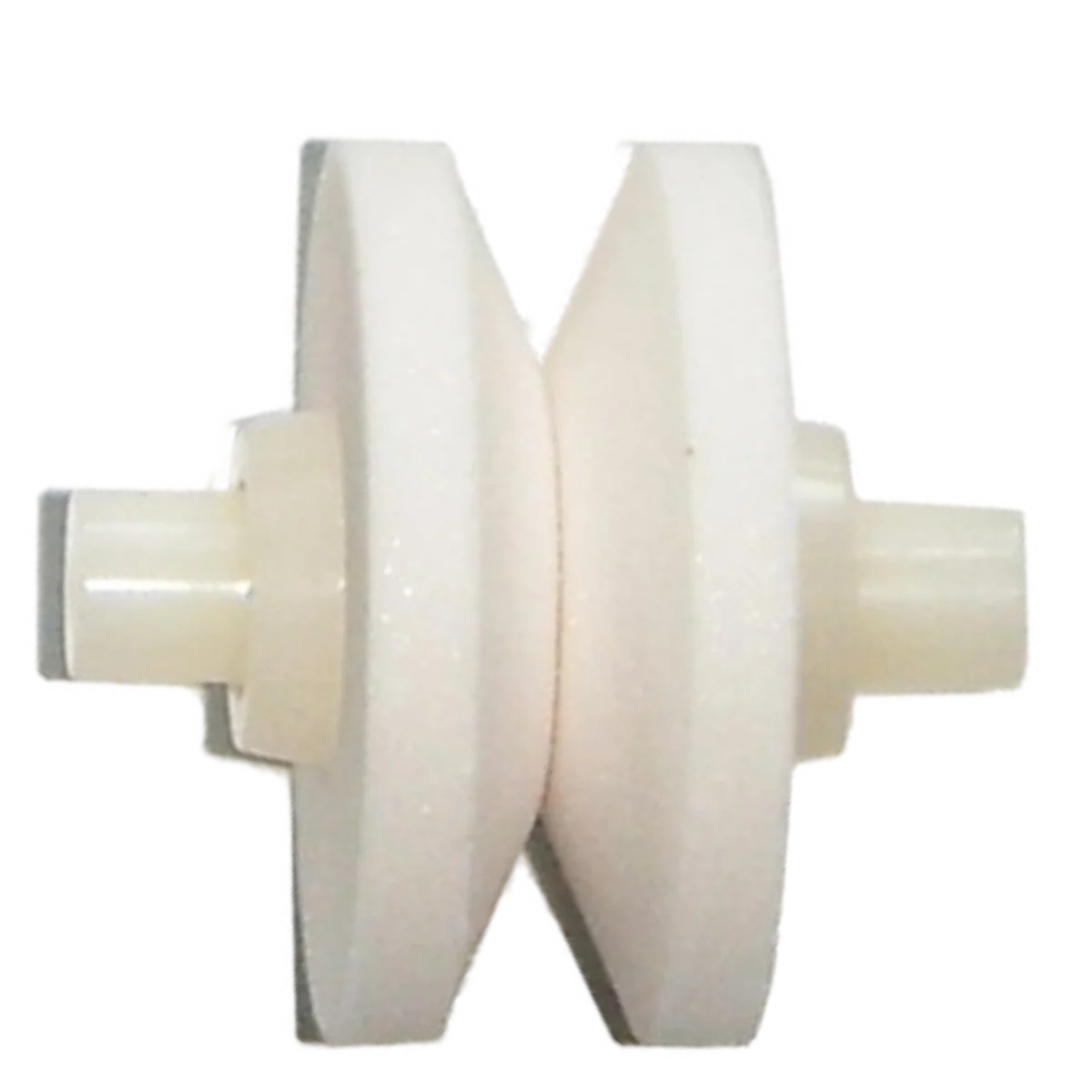MinoSharp Ersatzrolle Weiß 440BR