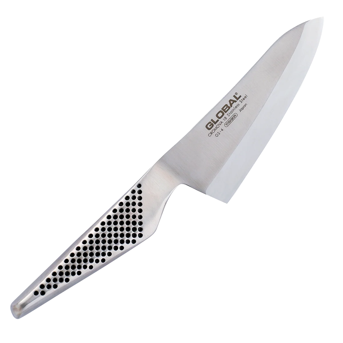 Fischmesser GS-4 Global