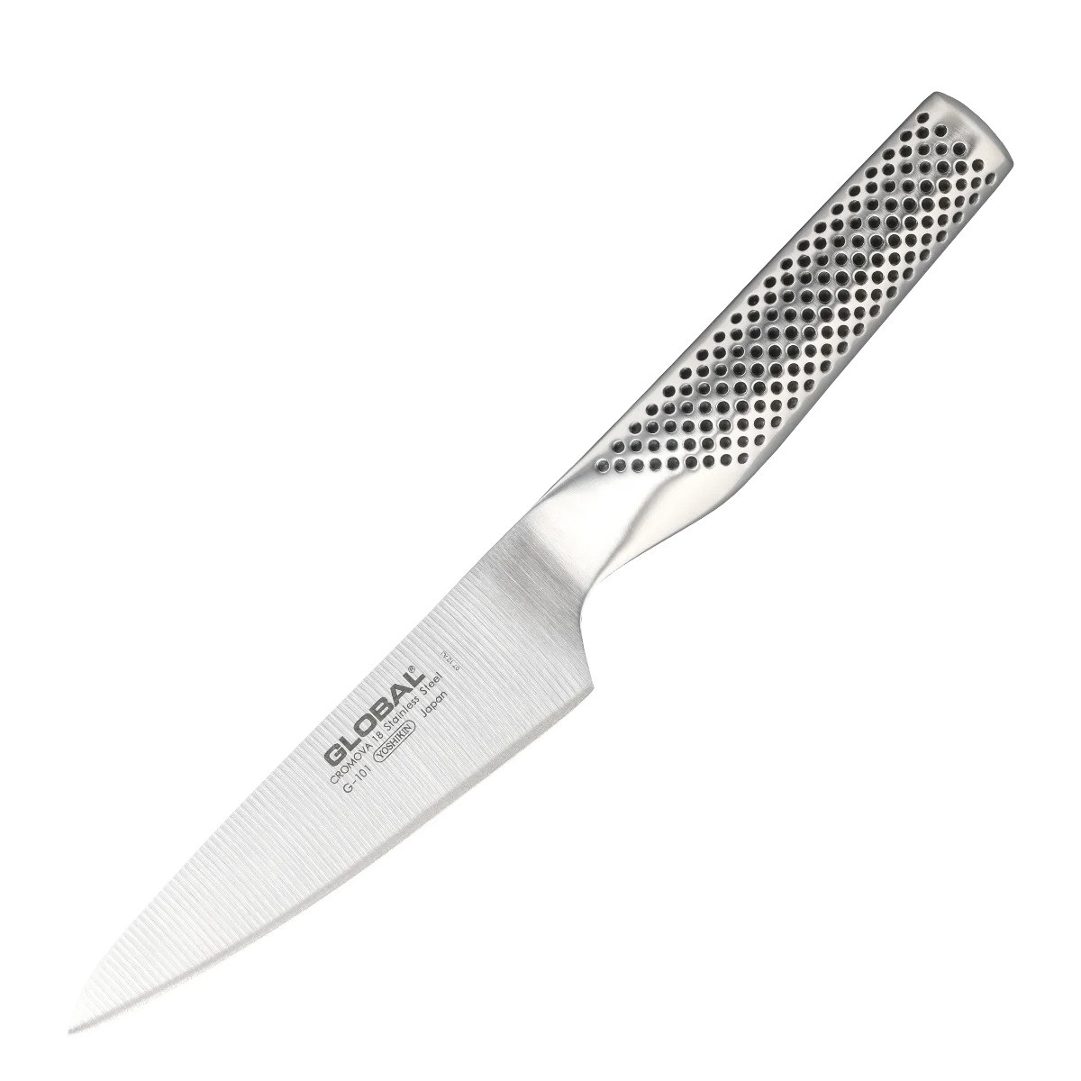 Global G-101 Kochmesser