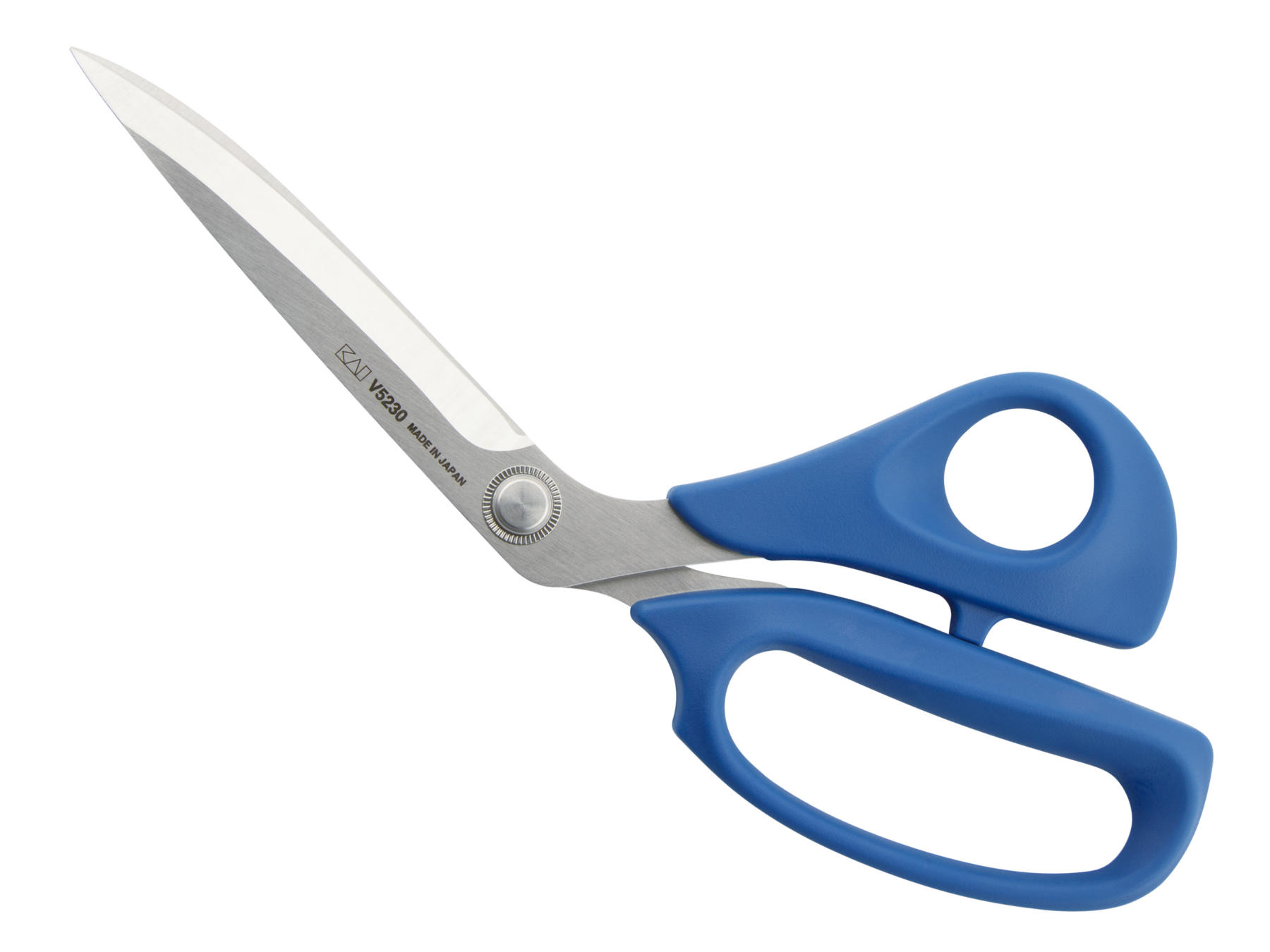 KAI Allzweckschere V5230B blau 23 cm