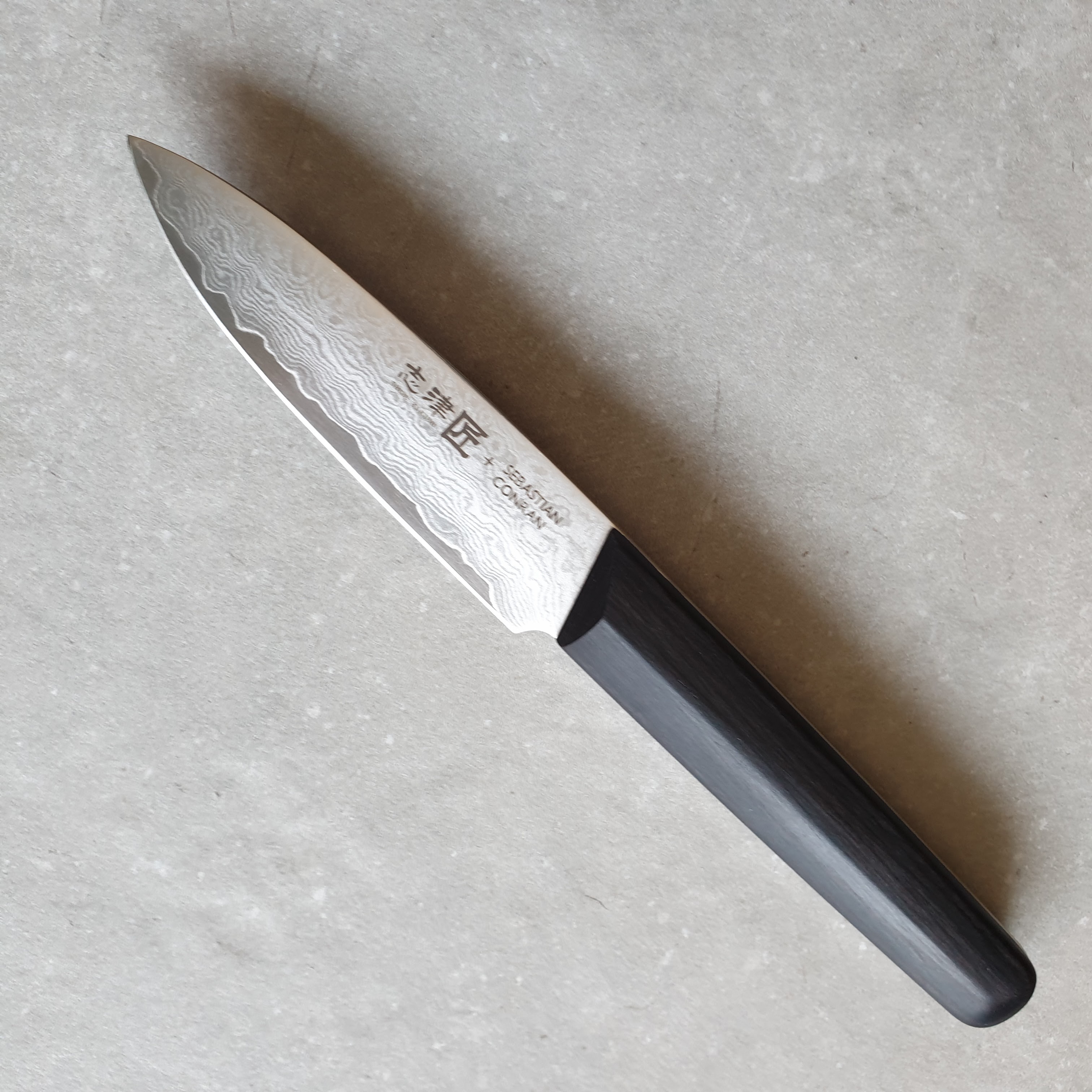 Shizu Hamono Sebastian Conran Gifu SC-1106 Schälmesser 10cm