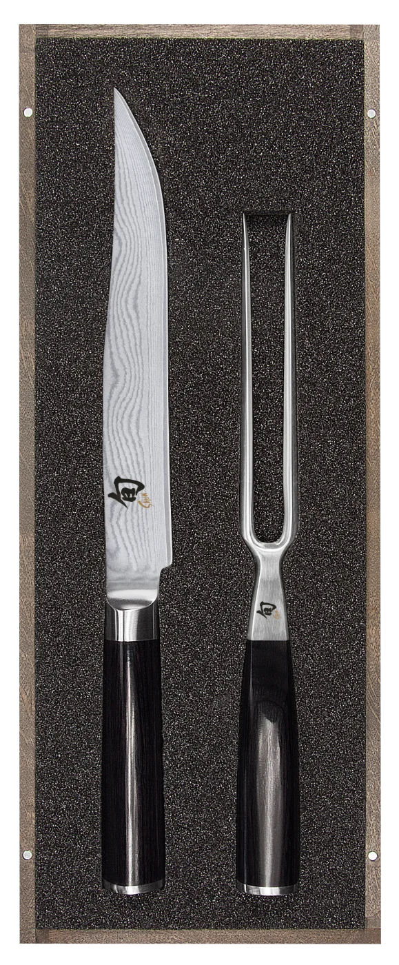 KAI Shun DMS-200 Messerset: DM-0703 + DM-0709