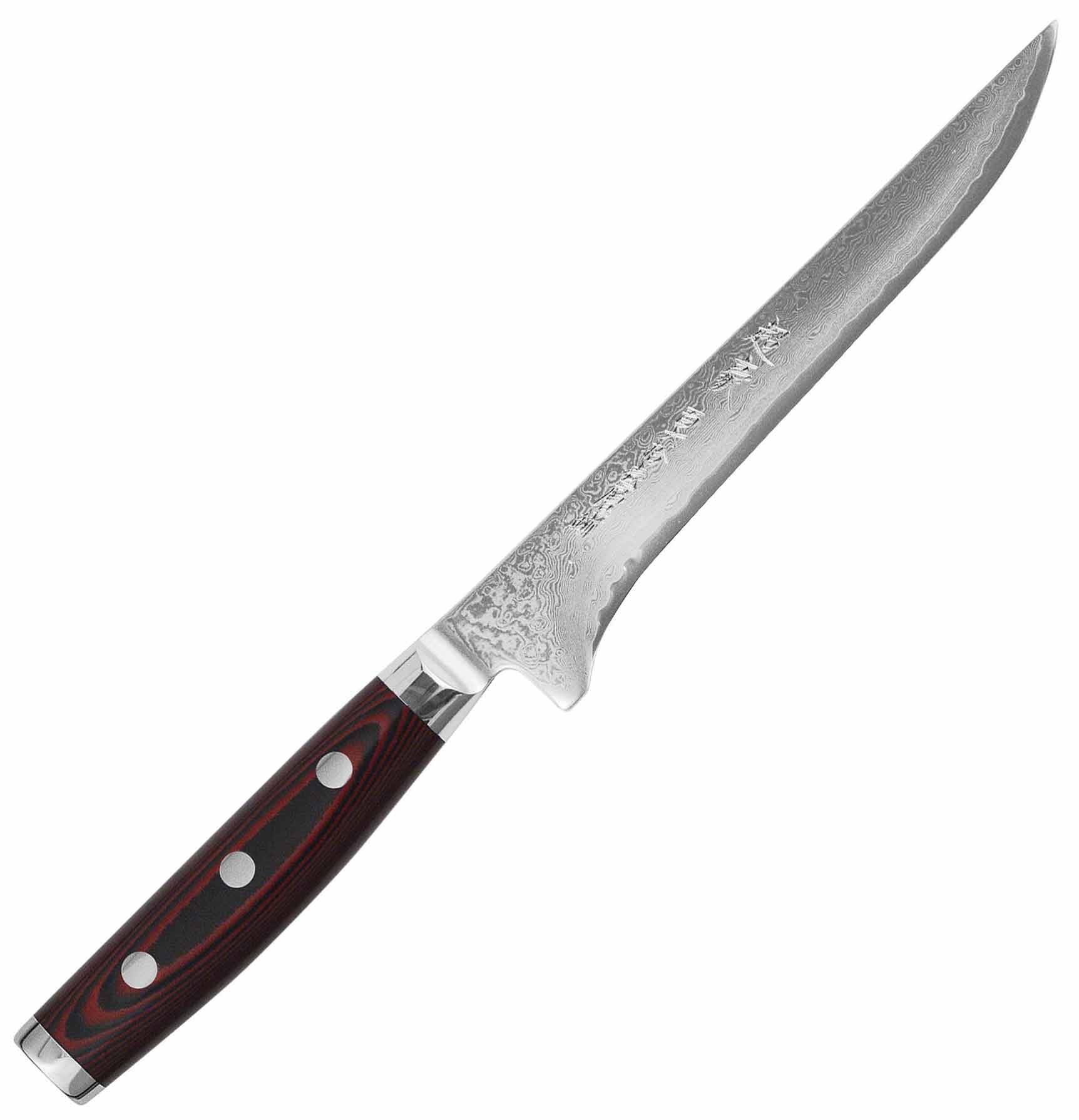 Yaxell Super GOU 161 Ausbeinmesser 15 cm