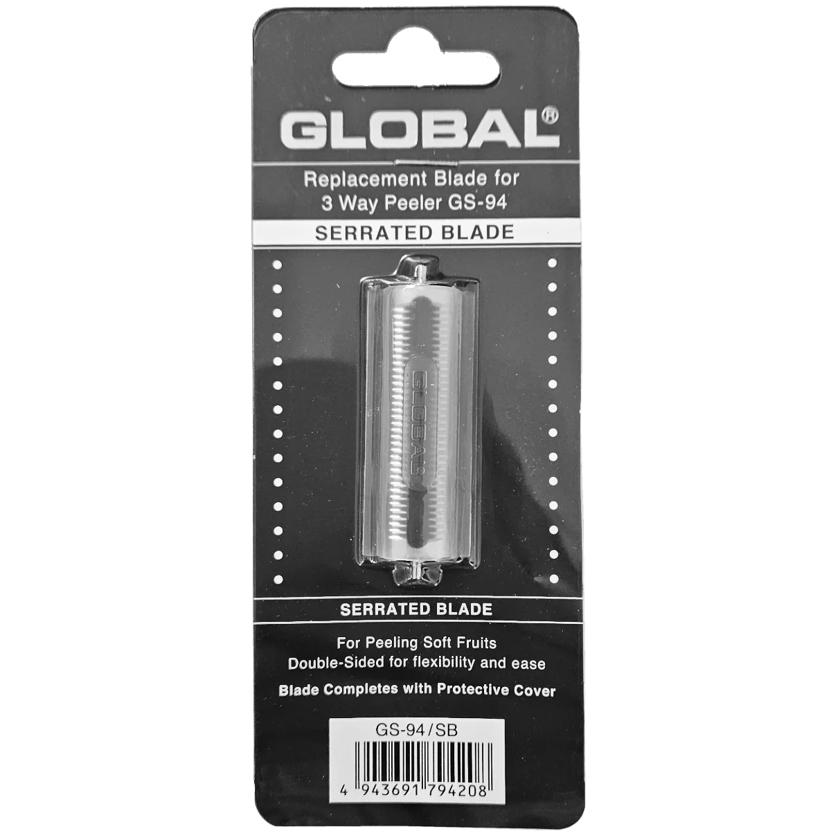 Global Ersatzklingen GS-94SB