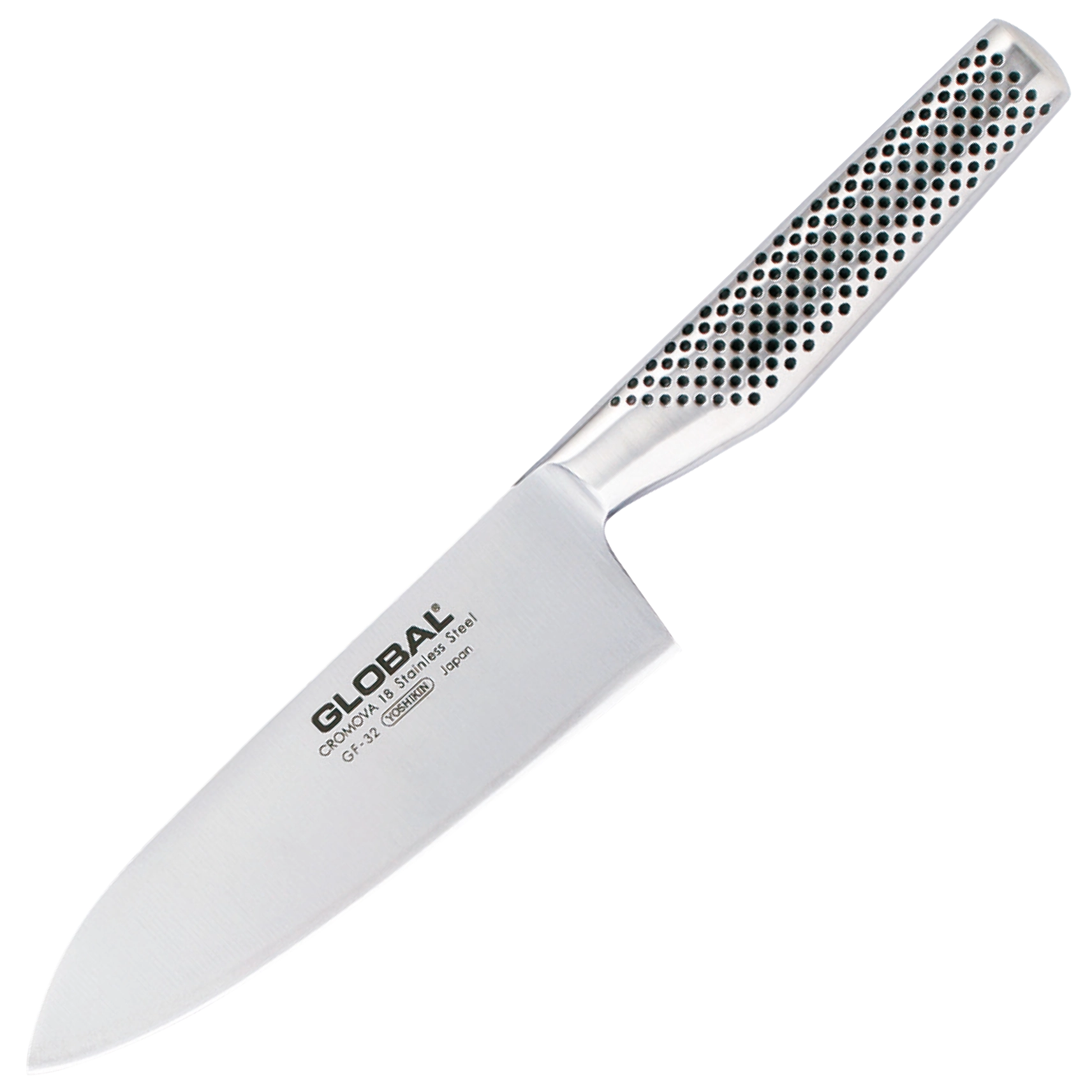Global GF-32 Chef Messer 16 cm Global GF-32 Fleischmesser