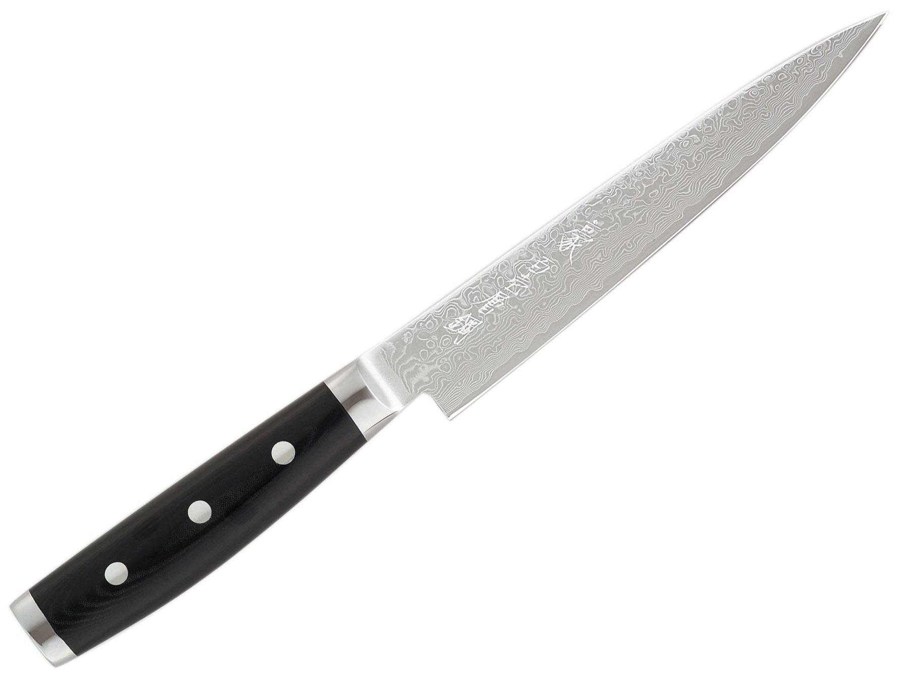 Yaxell GOU 101 Filetiermesser 18 cm