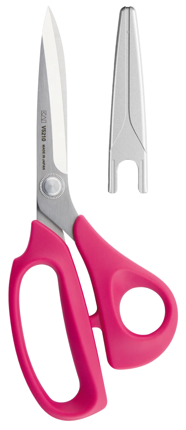 KAI Allzweckschere V5210P pink 21 cm KAI Allzweckschere V5210P pink 21 cm