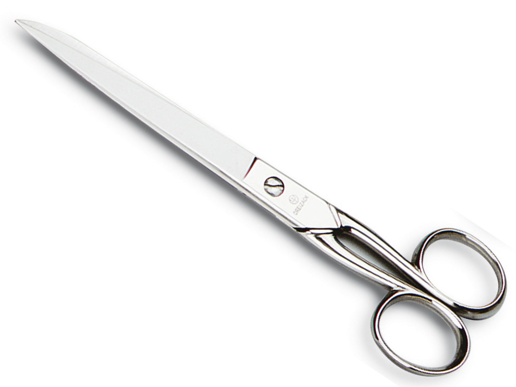 Wüsthof 5323/18 Haushaltschere 18 cm