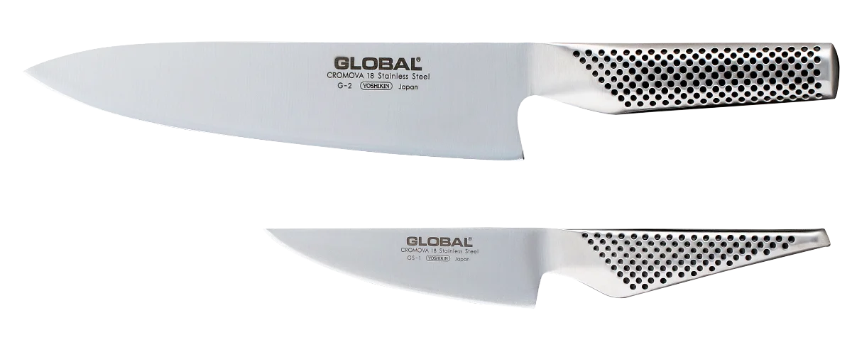 G201 Global Set