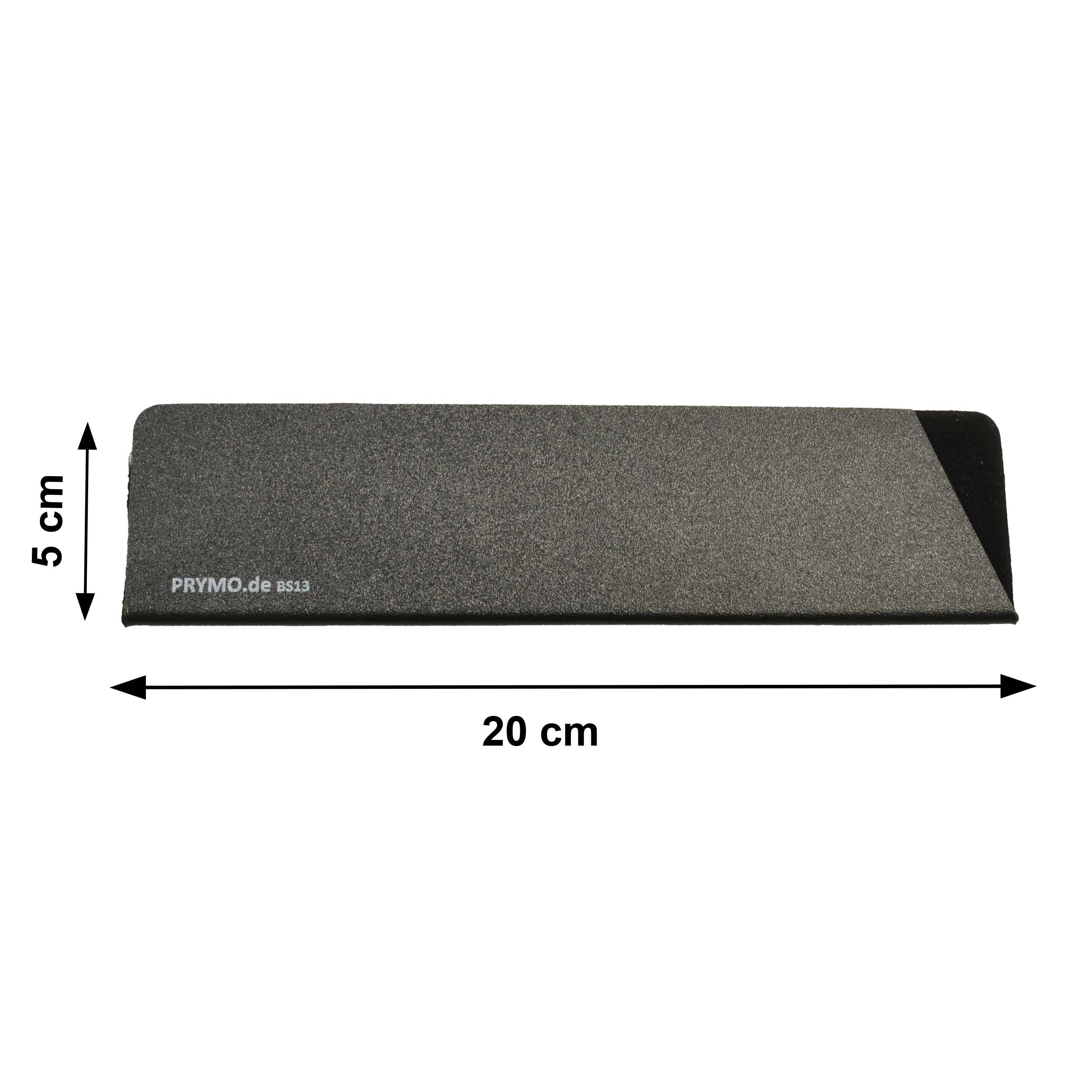 PRYMO BladeShield BS13 Klingenschutz 20,0 x 5,0 cm
