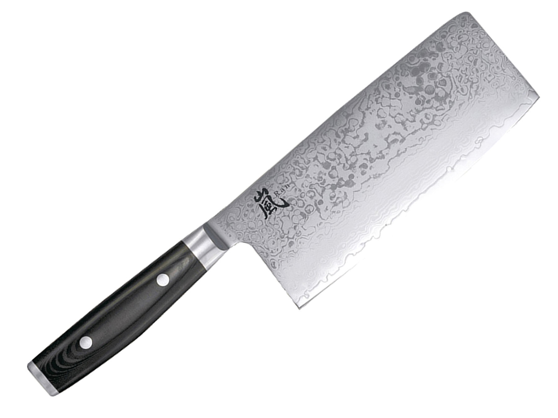 Yaxell RAN 69 China Chopmesser 18 cm