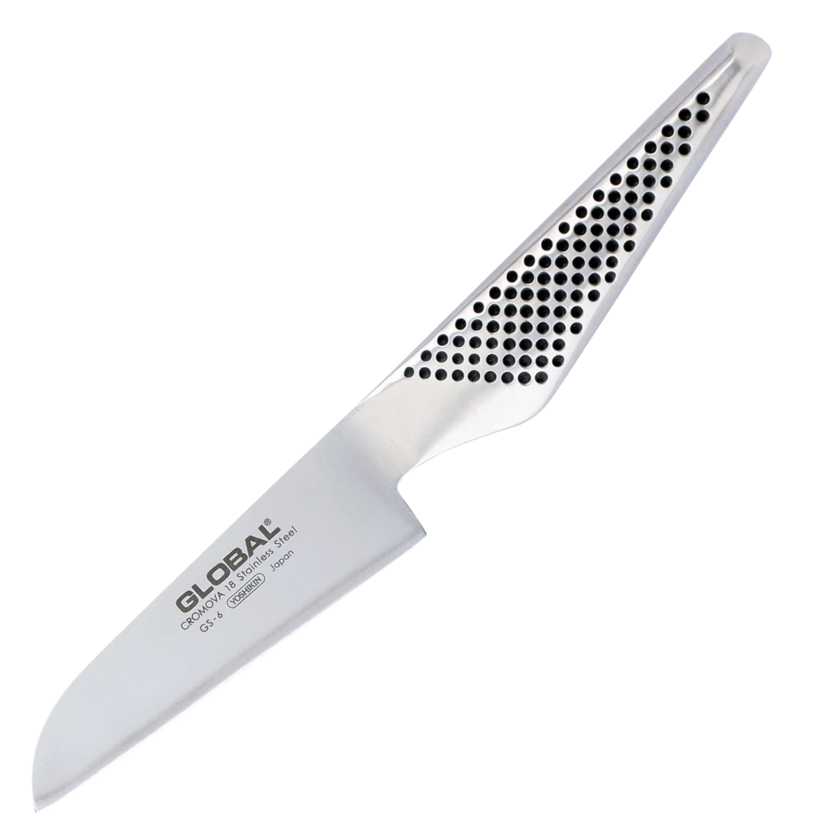 Global GS-6 Kleines Schälmesser 10 cm Global GS-6 Schälmesser