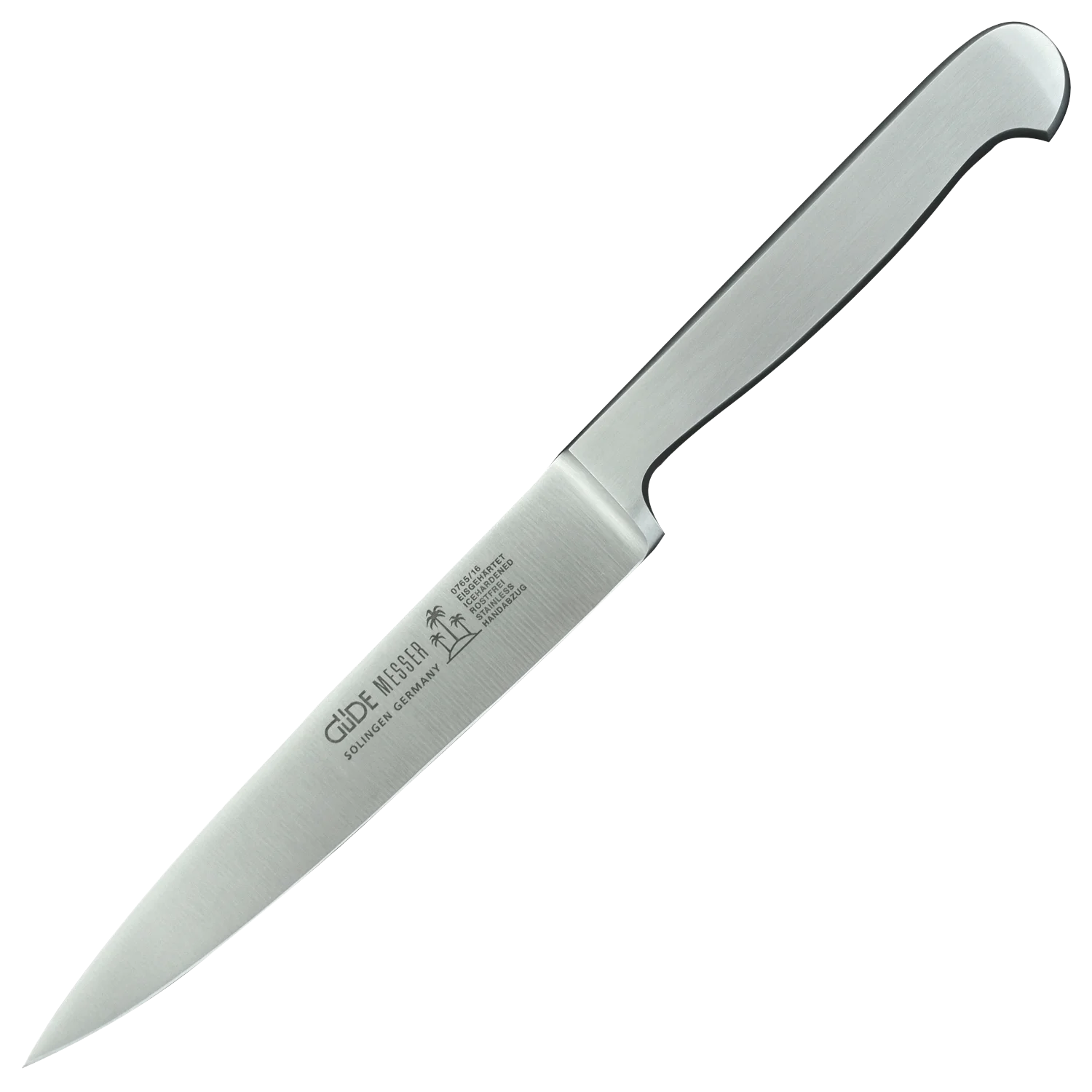 Güde Kappa Filetiermesser 0765/16
