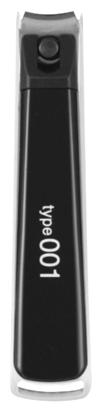 KAI TYPE 001 S schwarz KAI TYPE 001 S schwarz