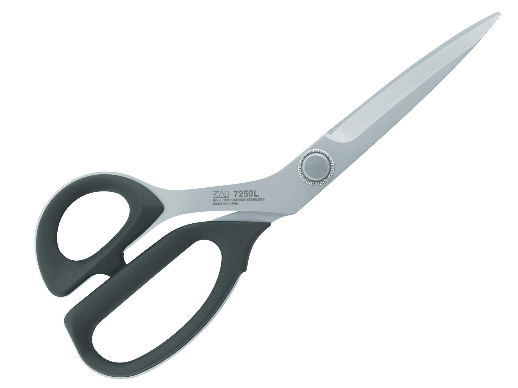 KAI 7250L Schneiderschere 25cm Linkshandversion