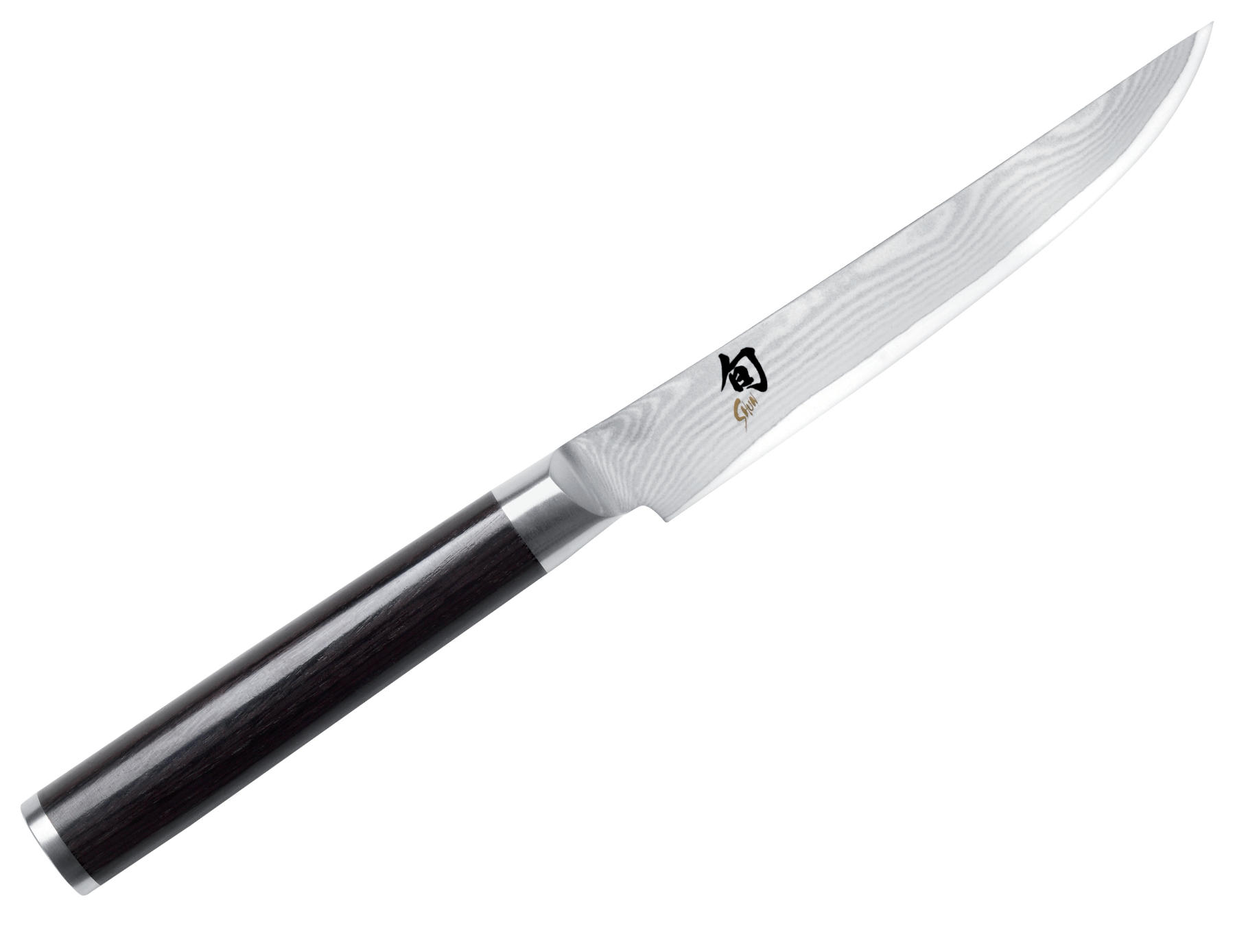 KAI Shun DM-0711 Steakmesser - 12,5 cm
