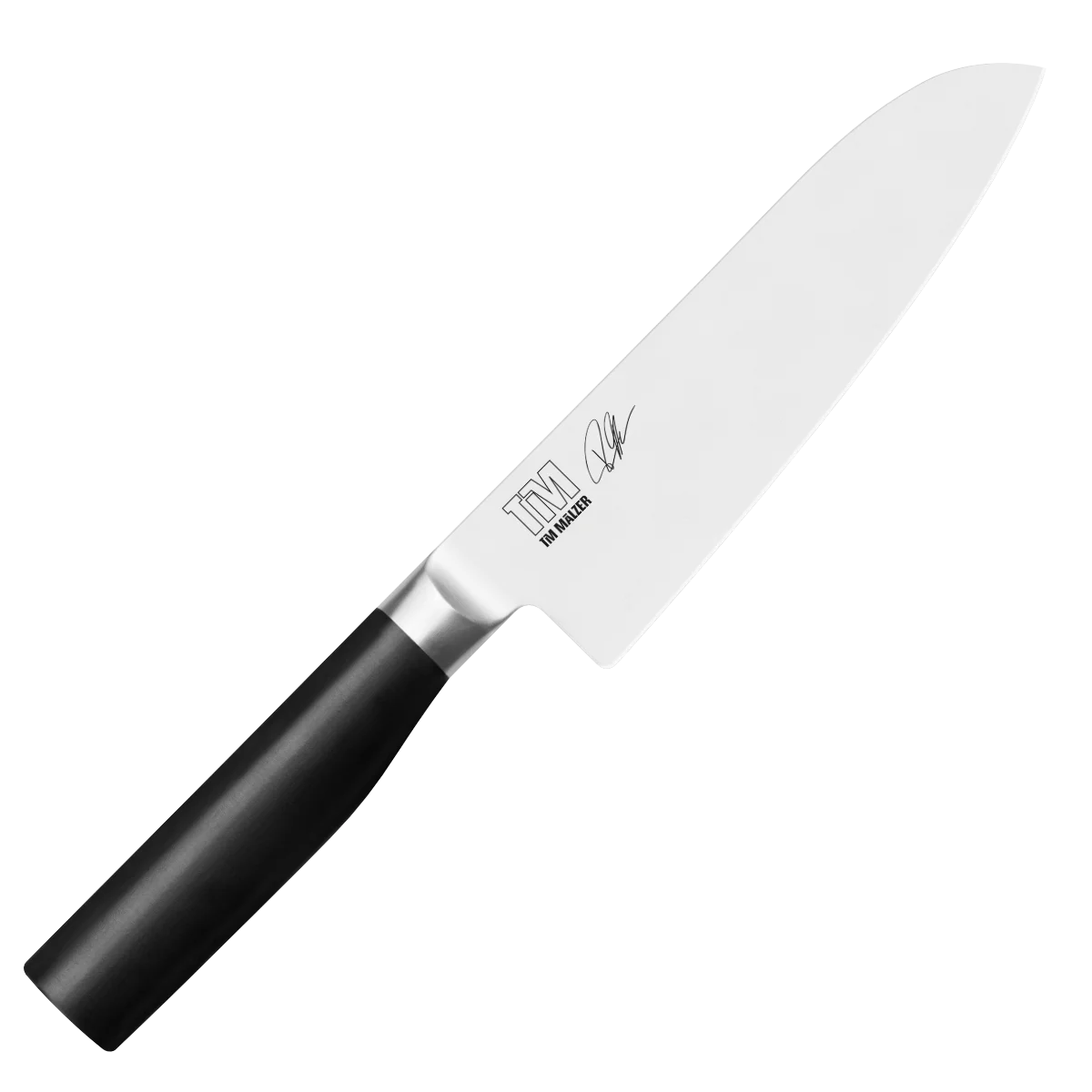 KAI Tim Mälzer Kamagata TMK-0702 Santoku 18 cm KAI Tim Mälzer Kamagata TMK-0702 Santoku 18 cm