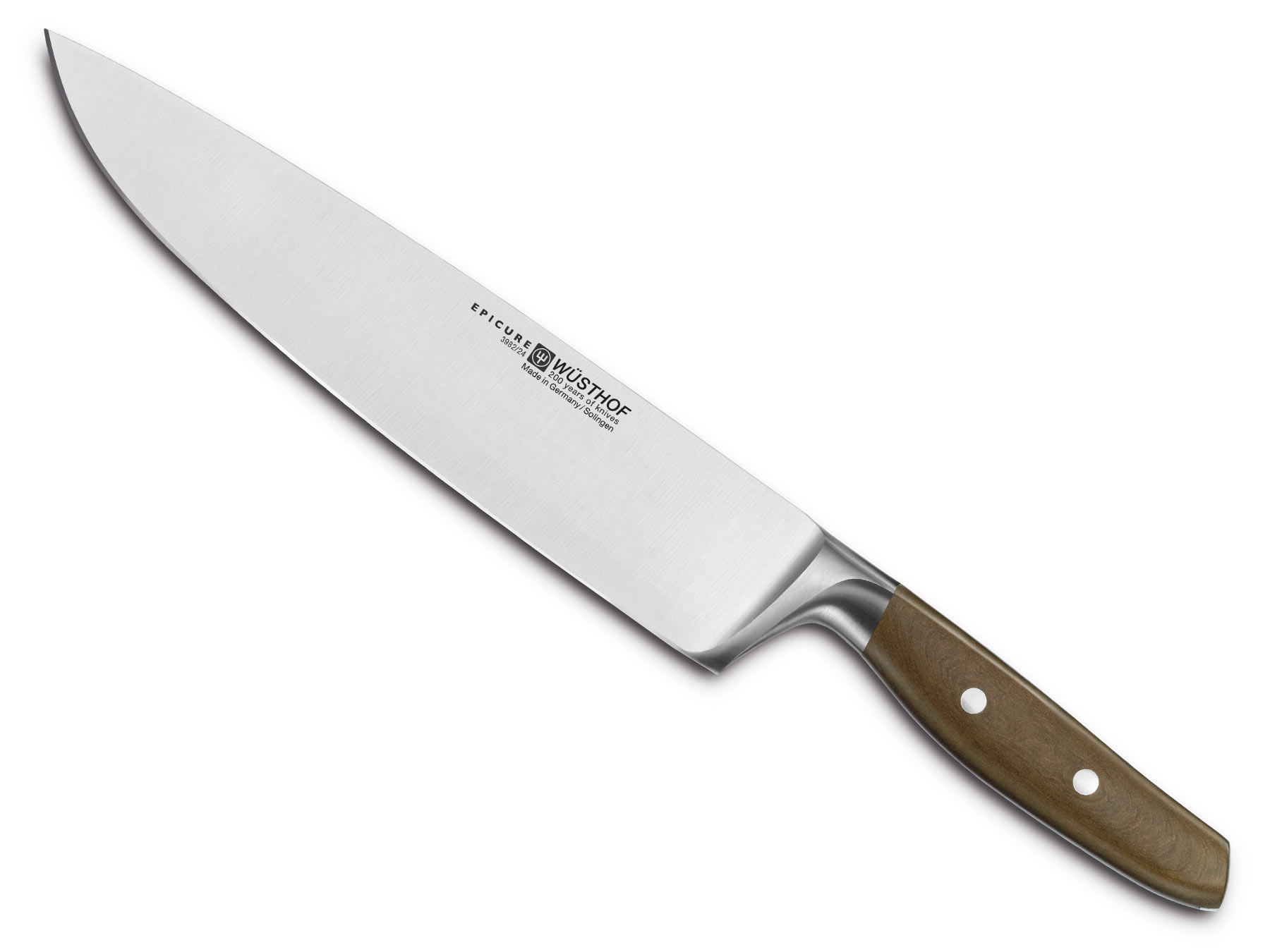 Wüsthof Epicure 3982/24 Kochmesser 24 cm