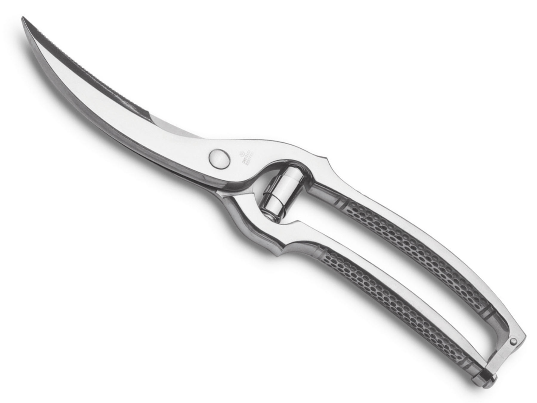 Wüsthof 5505 Geflügelschere Edelstahl 26 cm