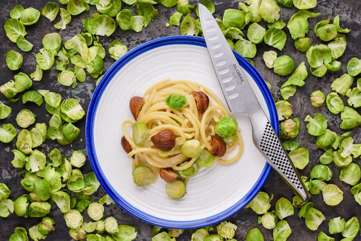 Global Messer Titelbild