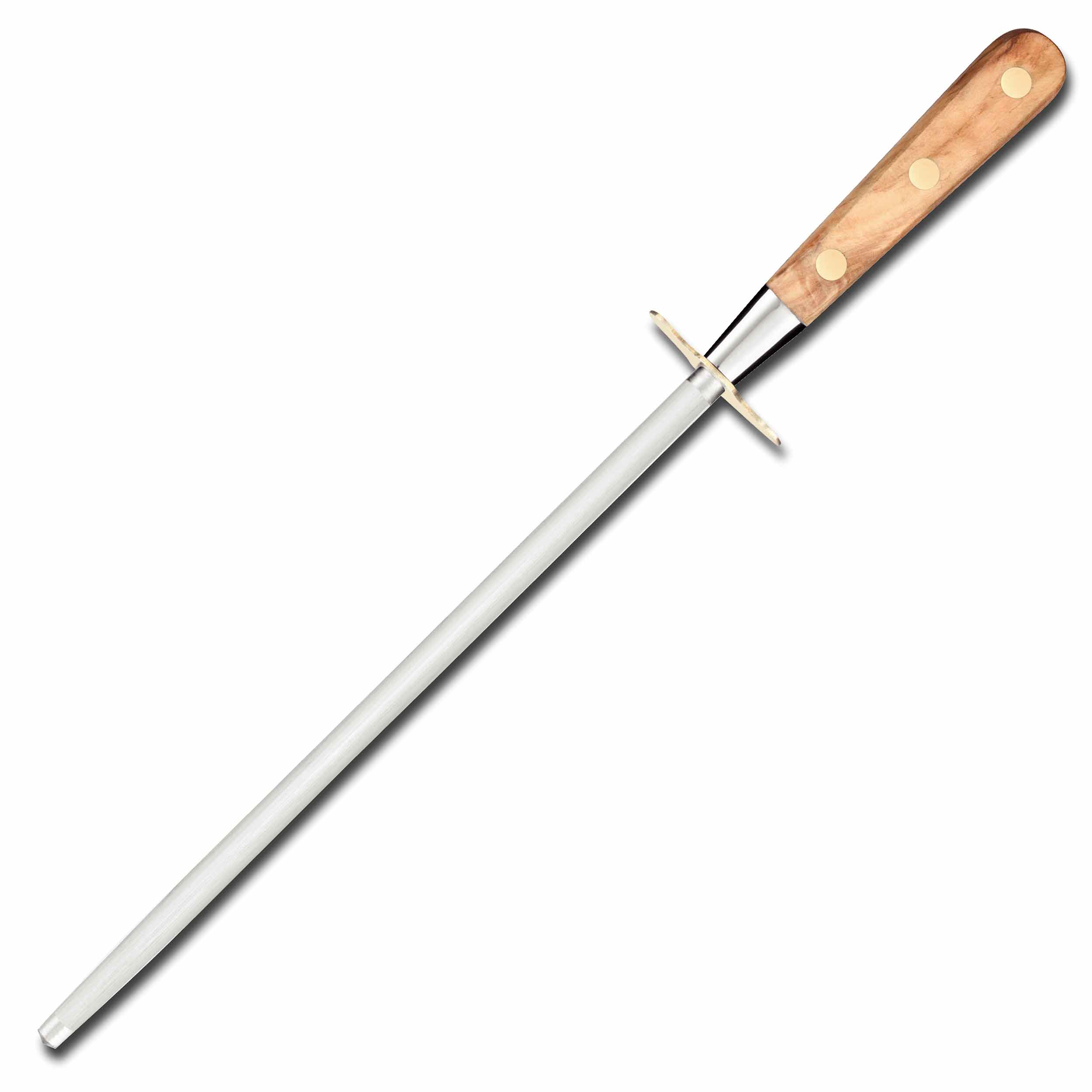 Sabatier Wetzstahl SA2279 Olive 25 cm
