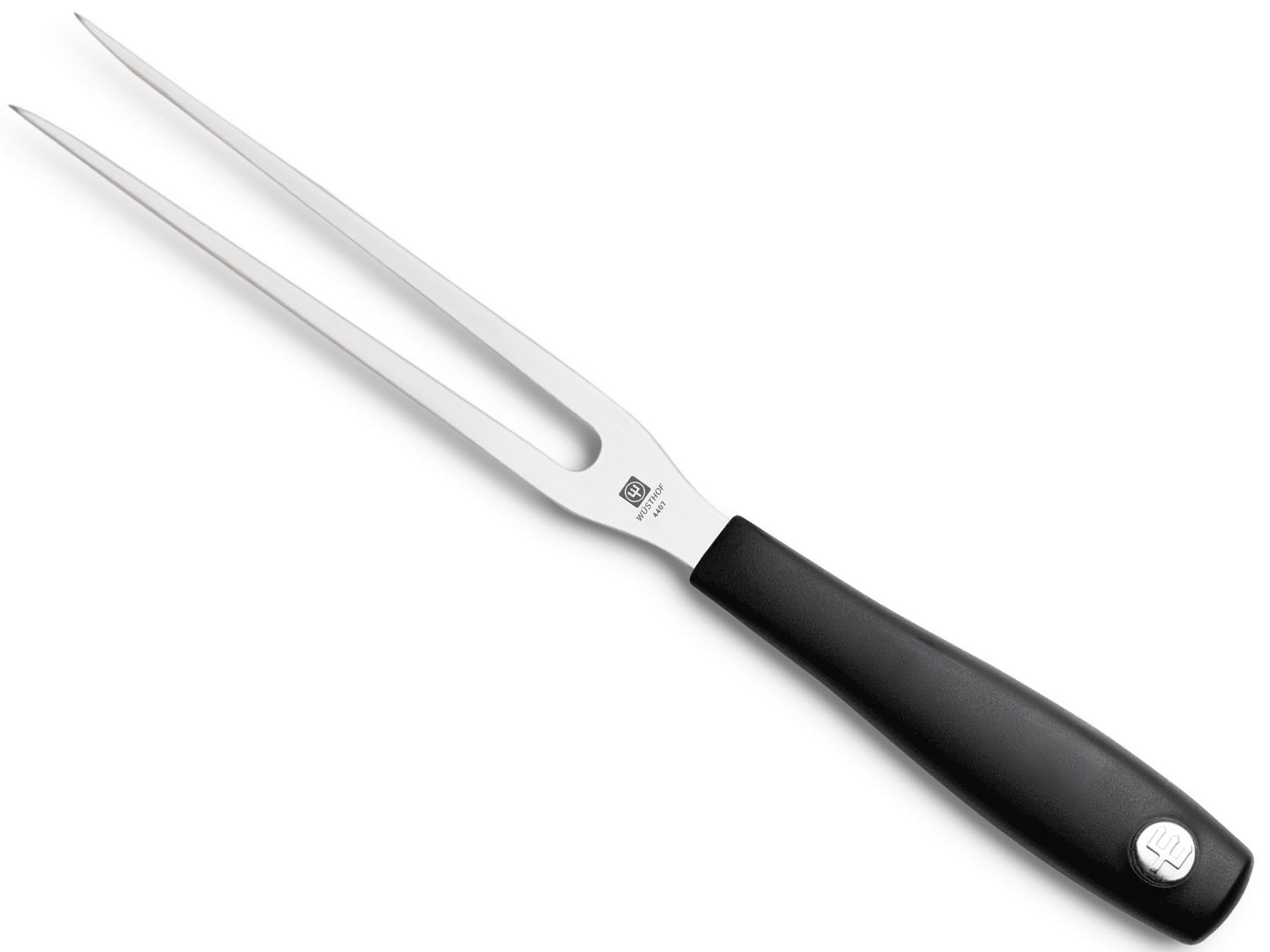 Wüsthof Silverpoint 4407 Küchengabel 16 cm