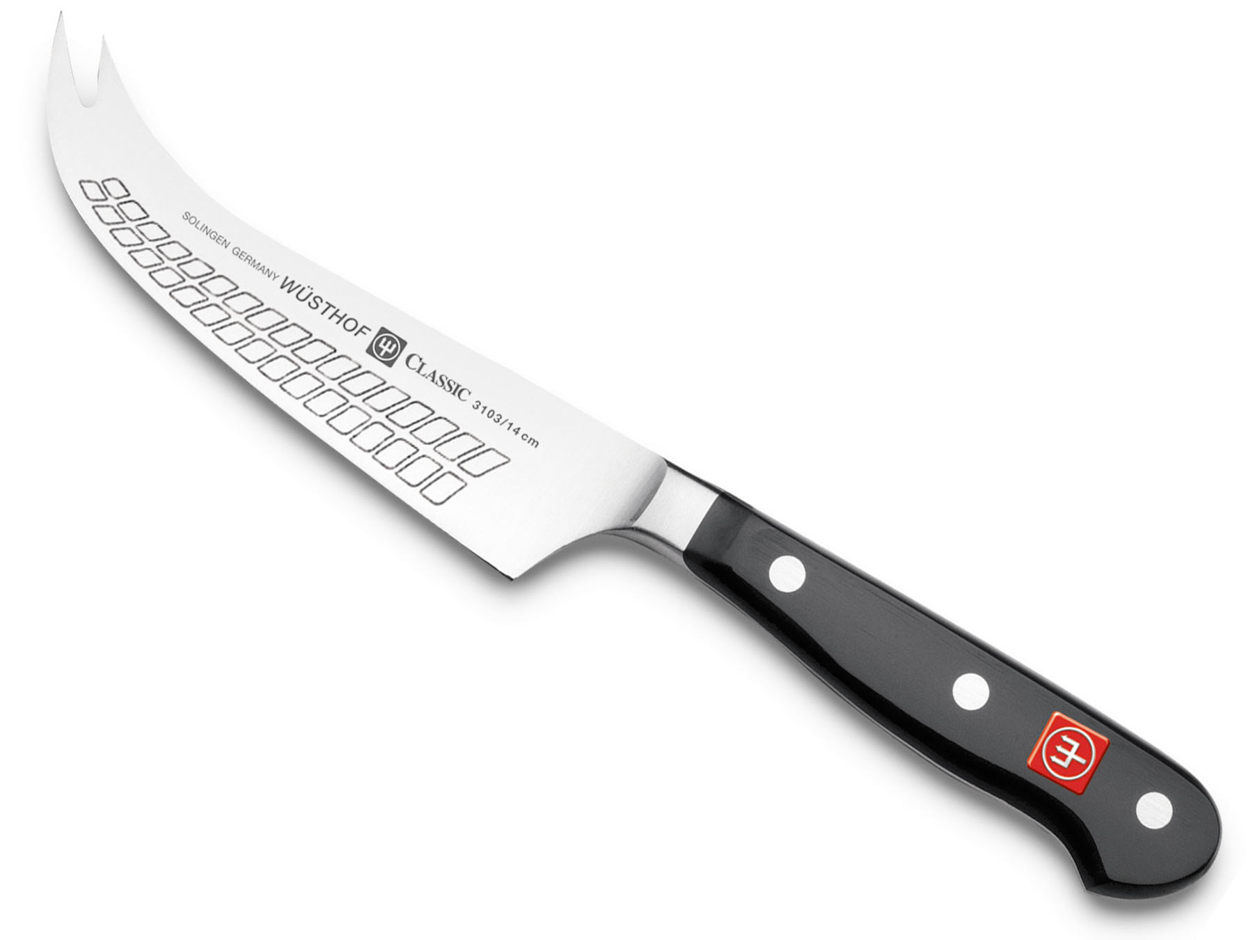 Wüsthof Classic 3103 Käsemesser 14 cm