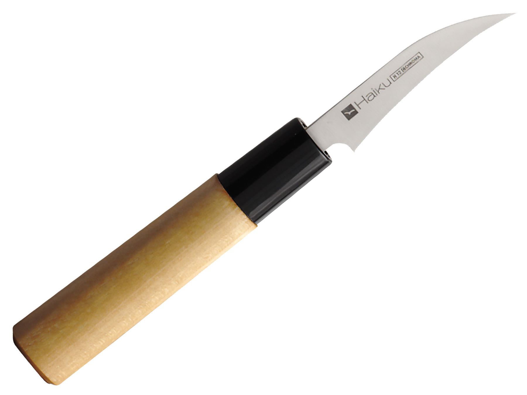 Chroma Haiku H12 Schälmesser 7 cm