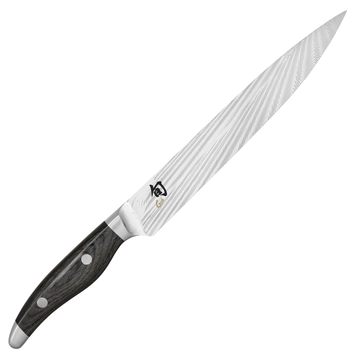 KAI Shun Nagare NDC-0704 Schinkenmesser 23 cm KAI Shun Nagare NDC-0704 Schinkenmesser 23 cm