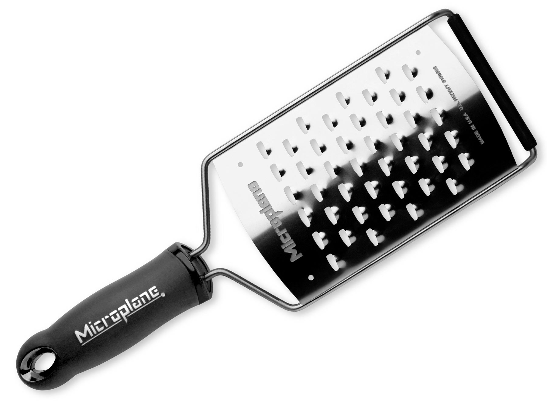 Microplane Gourmet 45011 XL-Grob