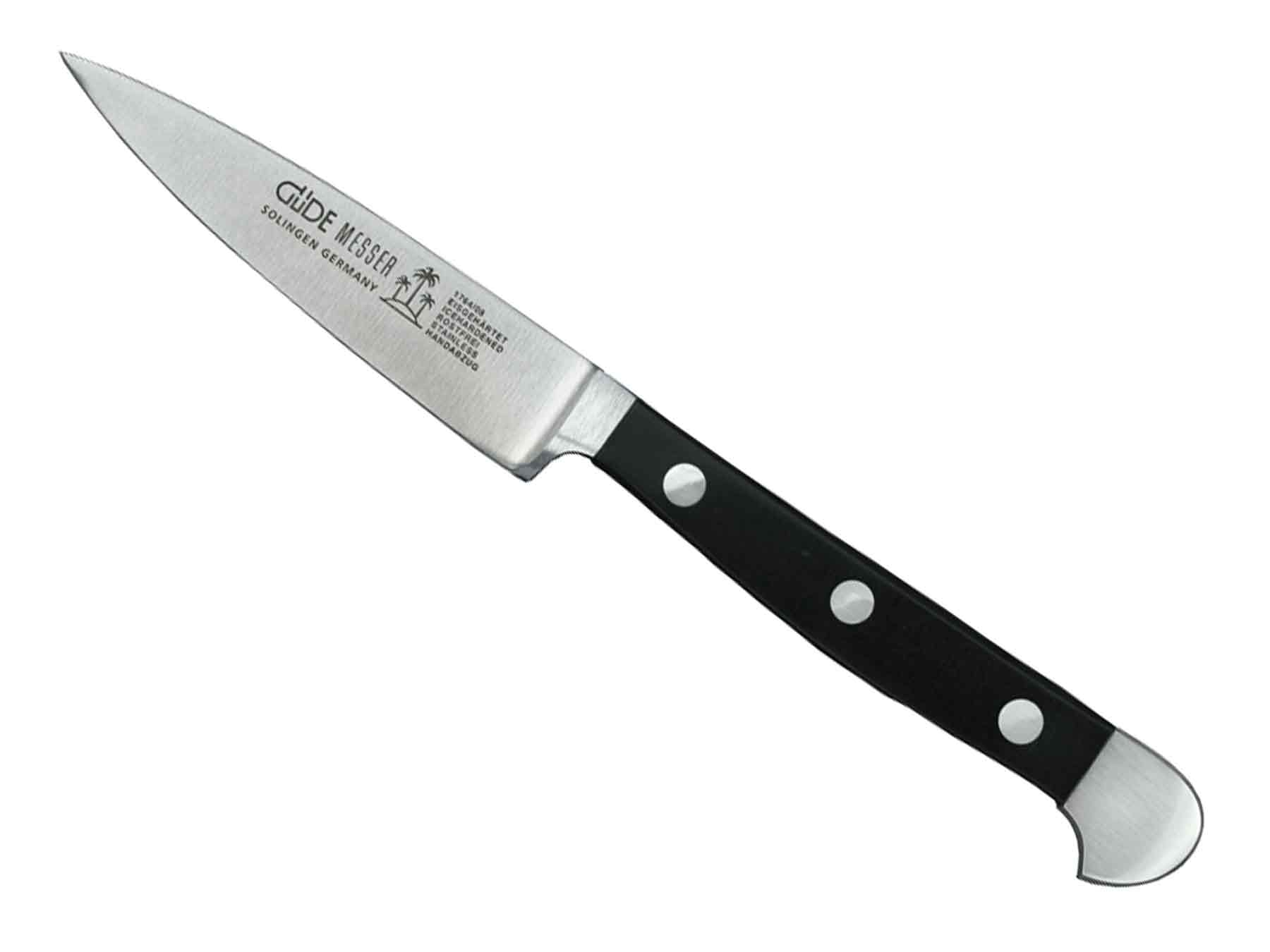 Güde Alpha Spickmesser 1764/08 - 8 cm