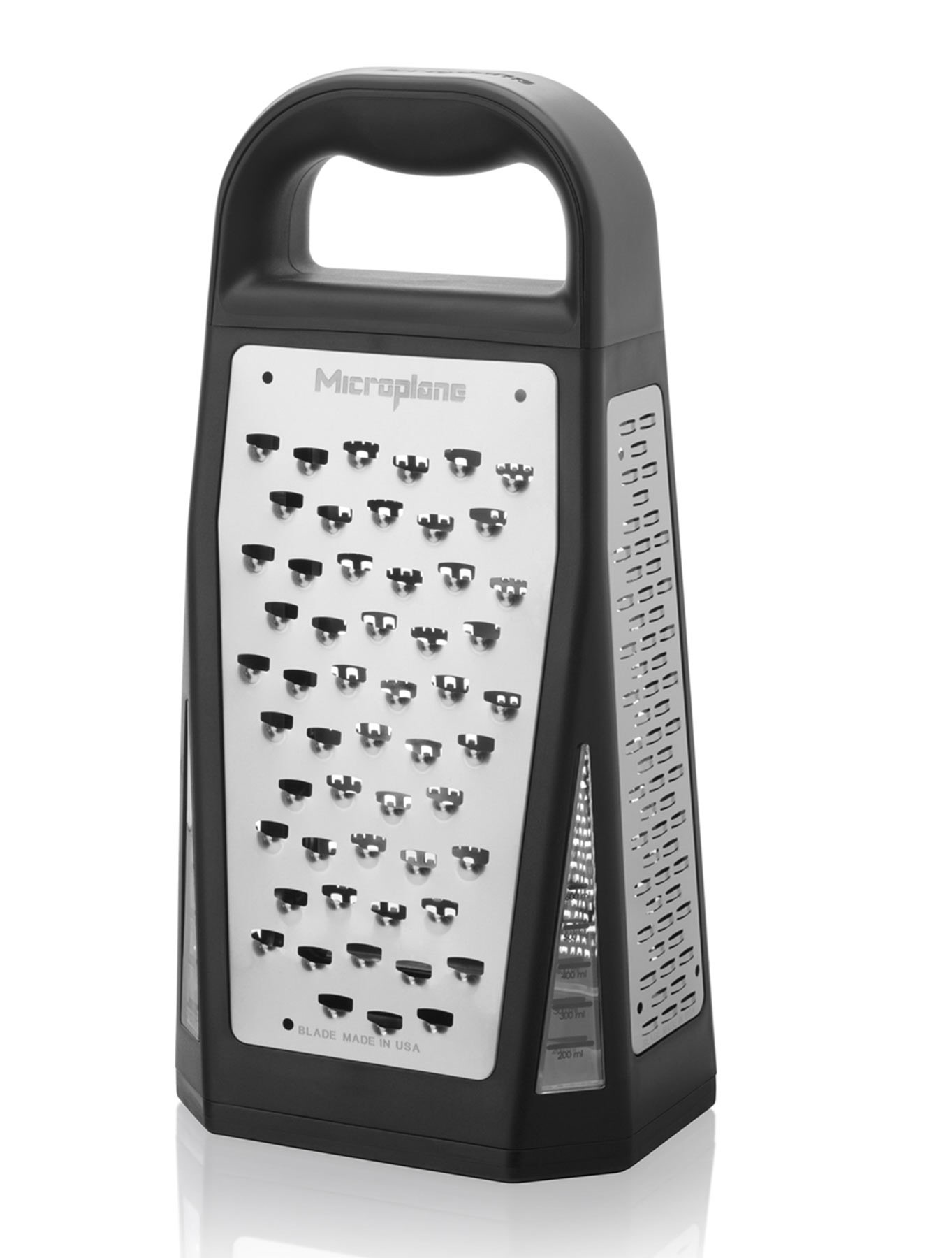 Microplane Specialty 34019 Turmreibe