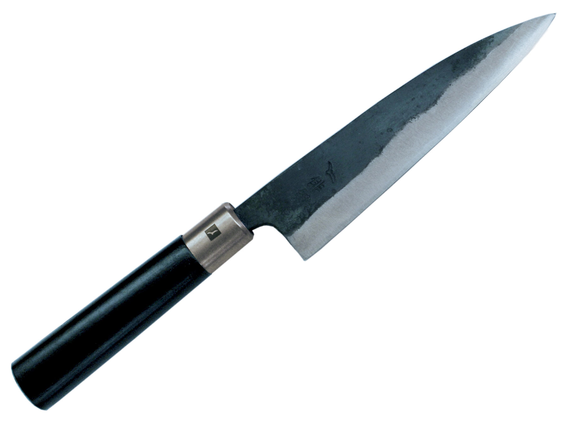 Chroma Haiku Kurouchi Messer B-06 Tosa Ko-Yanagi 13,5 cm