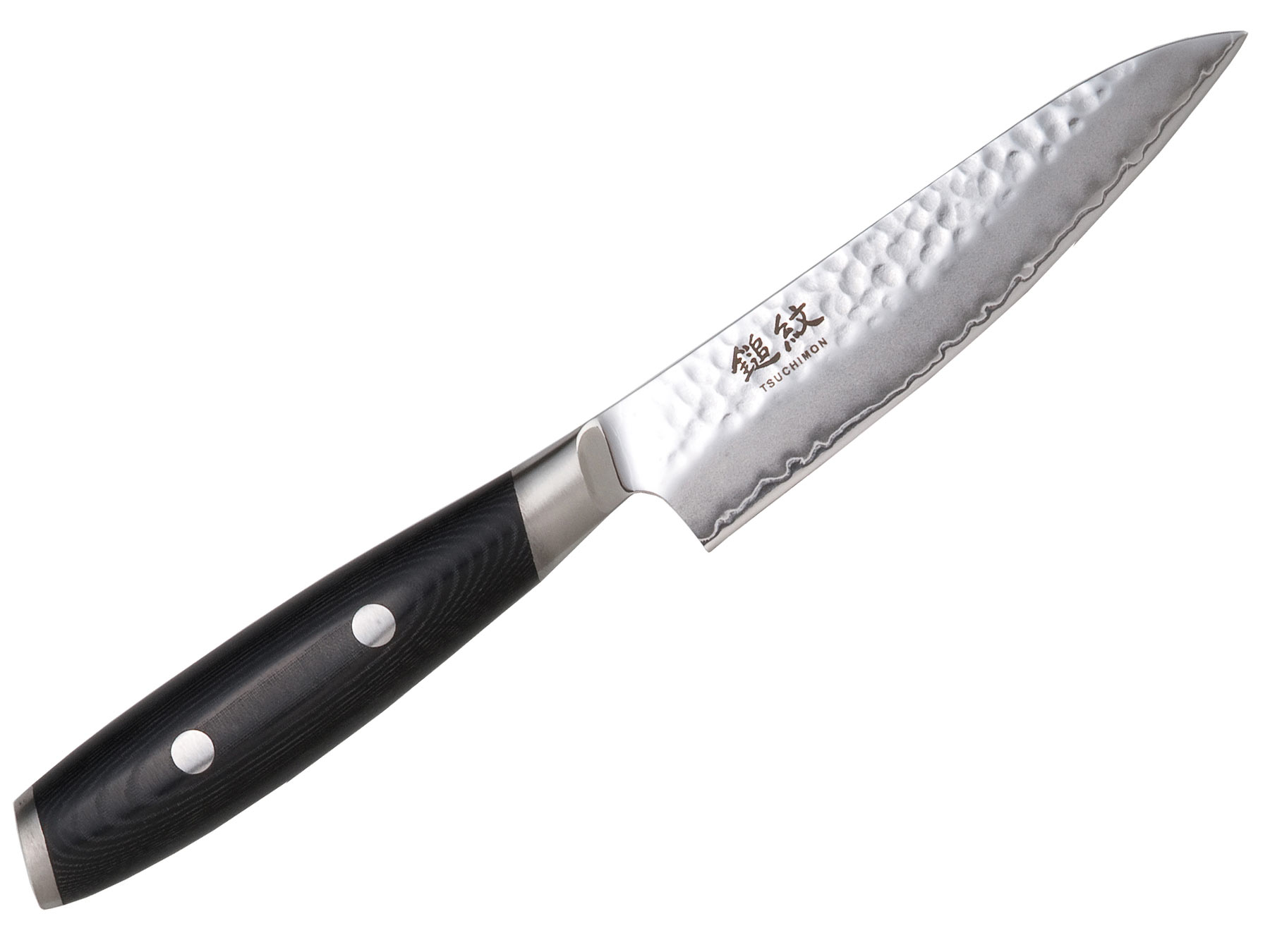 Yaxell Tsuchimon 3 Universalmesser 12 cm